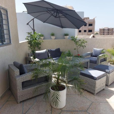 Zr Comfort Delux Fez Exterior foto