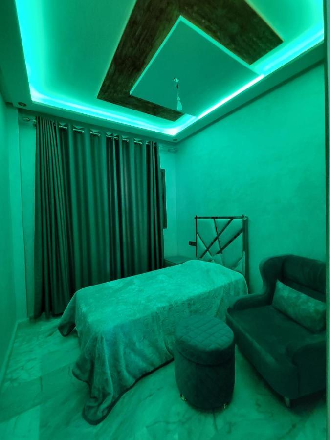 Zr Comfort Delux Fez Exterior foto