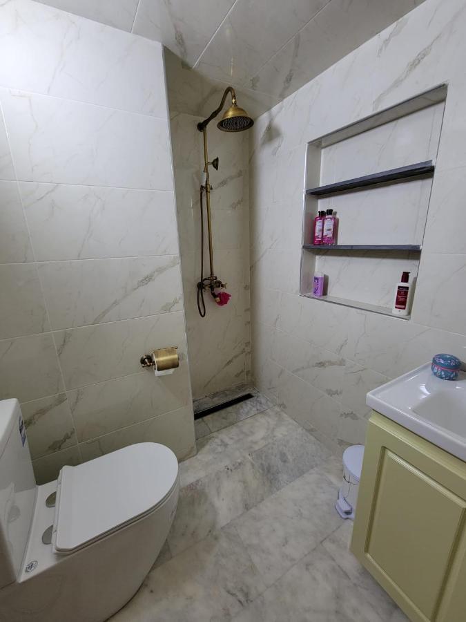 Zr Comfort Delux Fez Exterior foto