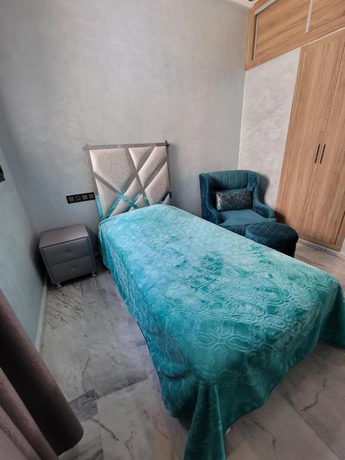 Zr Comfort Delux Fez Exterior foto