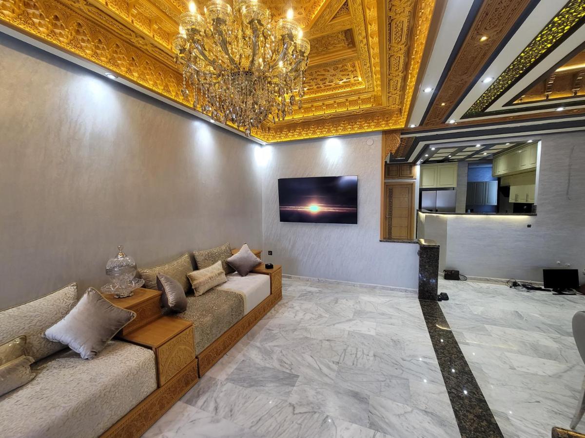 Zr Comfort Delux Fez Exterior foto