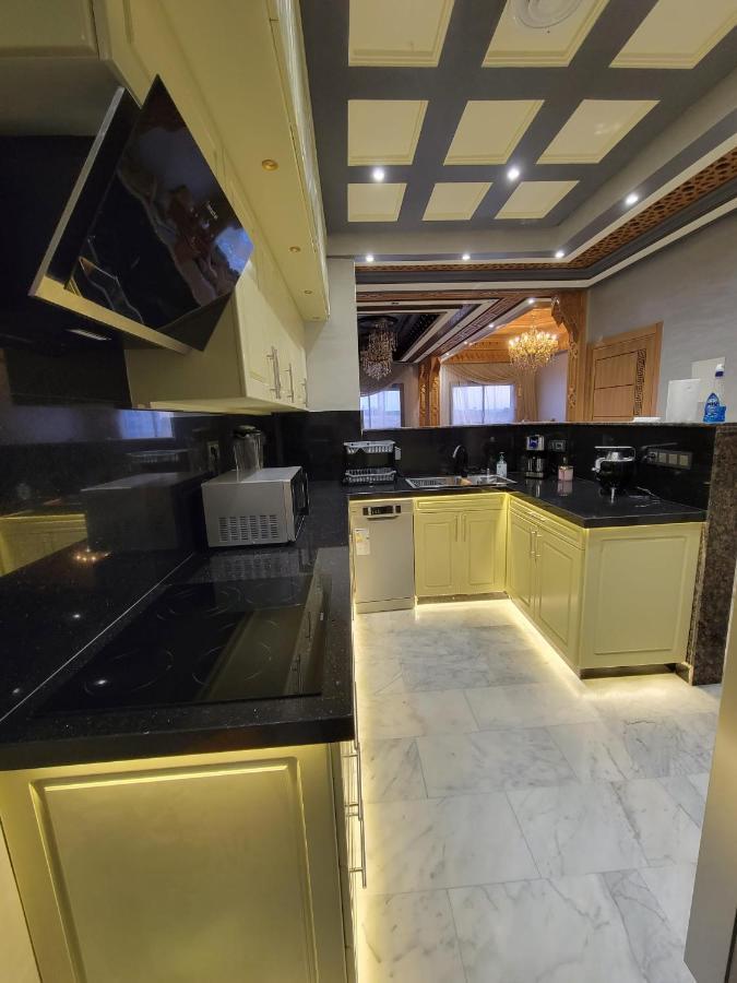 Zr Comfort Delux Fez Exterior foto