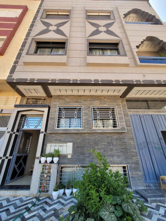 Zr Comfort Delux Fez Exterior foto