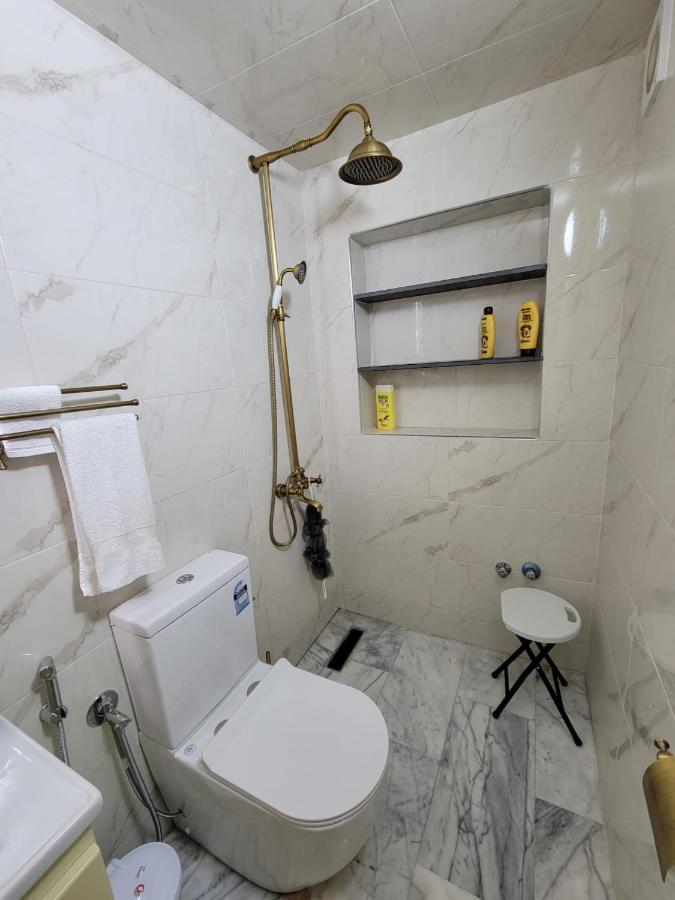 Zr Comfort Delux Fez Exterior foto