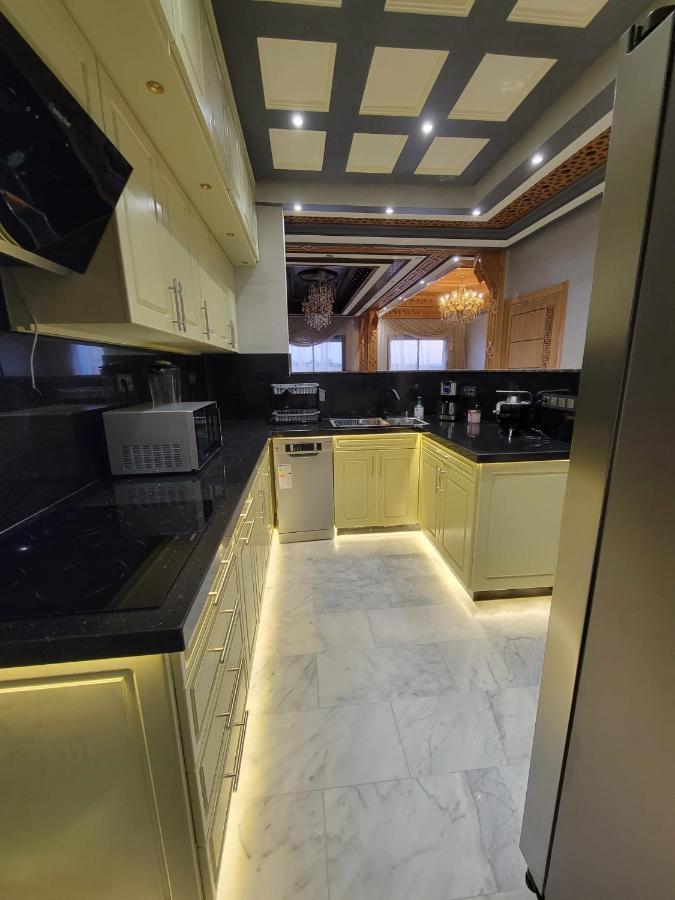 Zr Comfort Delux Fez Exterior foto